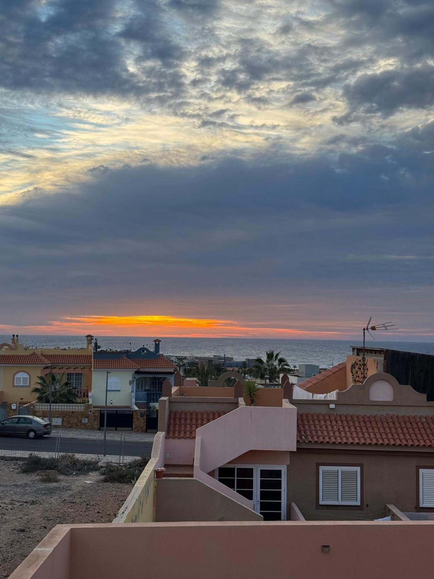 Villa Bajo El Mar Caleta De Fuste Exterior photo