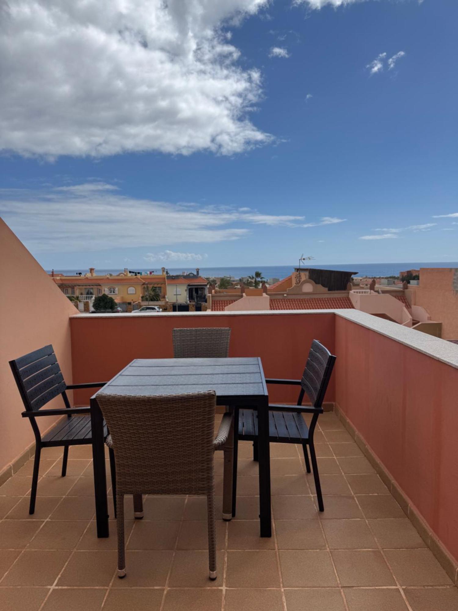 Villa Bajo El Mar Caleta De Fuste Exterior photo